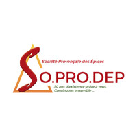 SO.PRO.DEP logo - Similar company to Midi Distribution