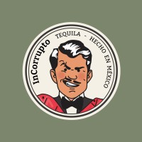 InCorrupto Tequila logo - Similar company to Beedoo