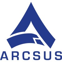 Arcsus IT Solutions logo - Similar company to Local Telecom Ltd