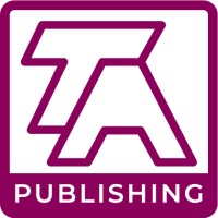 TA Publishing logo - Similar company to Ikro Games