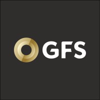 GFS logo - Similar company to Setconnect