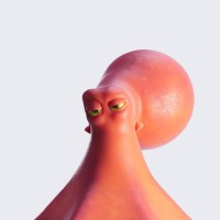 Treasure - Short Film logo - Similar company to Emblo Studio