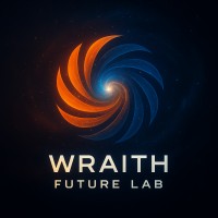 Wraith Future Lab logo - Similar company to Token Amigo