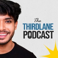 The ThirdLane Podcast logo - Similar company to Townscholar