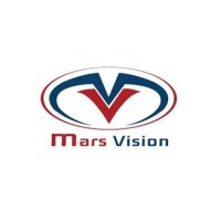 MarsVision logo - Similar company to Amplifium