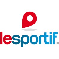Le-Sportif.com logo - Similar company to Chrono Compétition