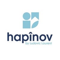 hapînov By Ludovic LAURENT logo - Similar company to 421