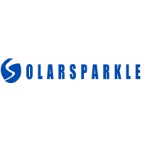 SolarSparkle logo - Similar company to Vevoon