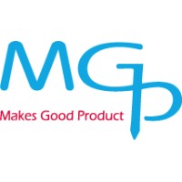 Mang Kao Enterprise Co., Ltd. logo - Similar company to Atmosphere Creative