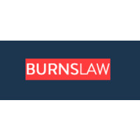 BurnsLaw logo - Similar company to Activist Ventures
