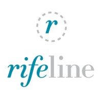 Rifeline logo - Similar company to Doable