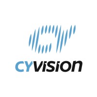 CY Vision Inc. logo - Similar company to Quantag Nanotechnologies