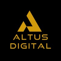 Altus Digital logo - Similar company to Altus Digital | Salesforce Partner