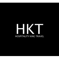 Hospitality King Travel logo - Similar company to Travel Industry Management Student Association