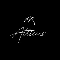 Atticus Publishing logo - Similar company to Atticus Books
