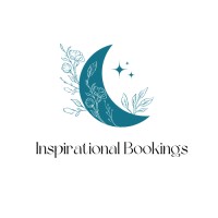 Inspirational Bookings logo - Similar company to Pearl Creative Entertainment