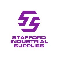 Stafford Industrial Supplies Ltd logo - Similar company to Marley Creative Ltd