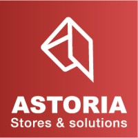 ASTORIA Stores & solutions logo - Similar company to Glastint