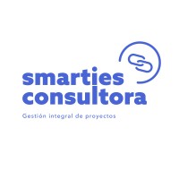 SMARTIES CONSULTORA logo - Similar company to Ch Estudio Abogados