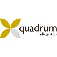 Quadrum Rail Logistics BV logo - Similar company to Searail
