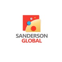 Sanderson Global logo - Similar company to S K Technical Services