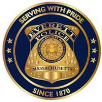 Everett (MA) Police Deparment logo - Similar company to Canton Police Department