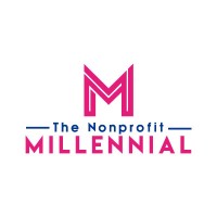 The Nonprofit Millennial logo - Similar company to Sound Vision Foundation