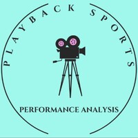 Playback Sports Performance Analysis logo - Similar company to Invisible Matrix