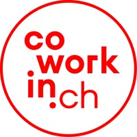 Coworking Neuchâtel logo - Similar company to Espace Tsm