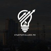 Startup Island PH logo - Similar company to Ict Industry Council Of The Philippines (Ictic)