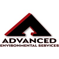 Advanced Environmental Services Ltd logo - Similar company to Expert Testing Services (Ets)