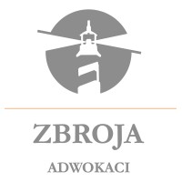 Zbroja Adwokaci sp.k. logo - Similar company to Watis