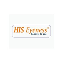 HIS Eyeness Ophthalmics logo - Similar company to Icare4U Solutions