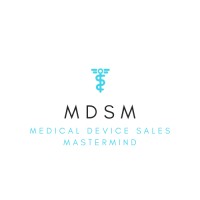 Medical Device Sales Mastermind logo - Similar company to Academy For Medical Device Sales