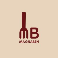 MAGNABEN logo - Similar company to Federico Menghini Agenzia