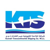 Kuwait Transcontinental Shipping Co. W.L.L. logo - Similar company to Space3Pl