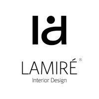 Lamiré, Interior Design logo - Similar company to Lemon Variance