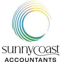 Sunny Coast Accountants logo - Similar company to Evolve Accounting & Advice
