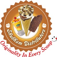 SHUBHAM DISTRIBUTORS logo - Similar company to Agroxport