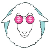 Electric Sheep Creative Agency logo - Similar company to Dream Tech Labs