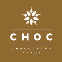 CHOC | Chocolates Finos logo - Similar company to Amma Chocolate