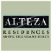 Alteza Residences logo - Similar company to Mueller & Wilson, Inc.