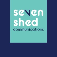 SevenShed logo - Similar company to Attero Design Ltd