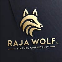 Raja Wolf
