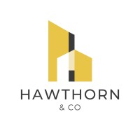 Hawthorn and Co logo - Similar company to Hawthorne Estates