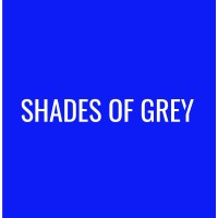 Shades Of Grey