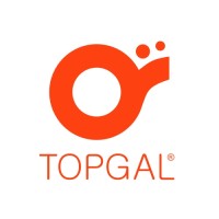 Topgal, a.s. logo - Similar company to Bagmaster S.R.O.