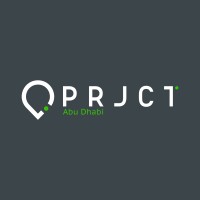 PRJCT Abu Dhabi logo - Similar company to Storm Academy