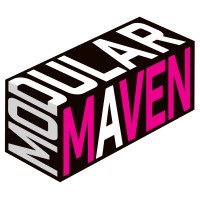 Modular Maven logo - Similar company to C & B Custom Modular