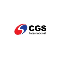 CGS International Securities Hong Kong logo - Similar company to 中国银河证券